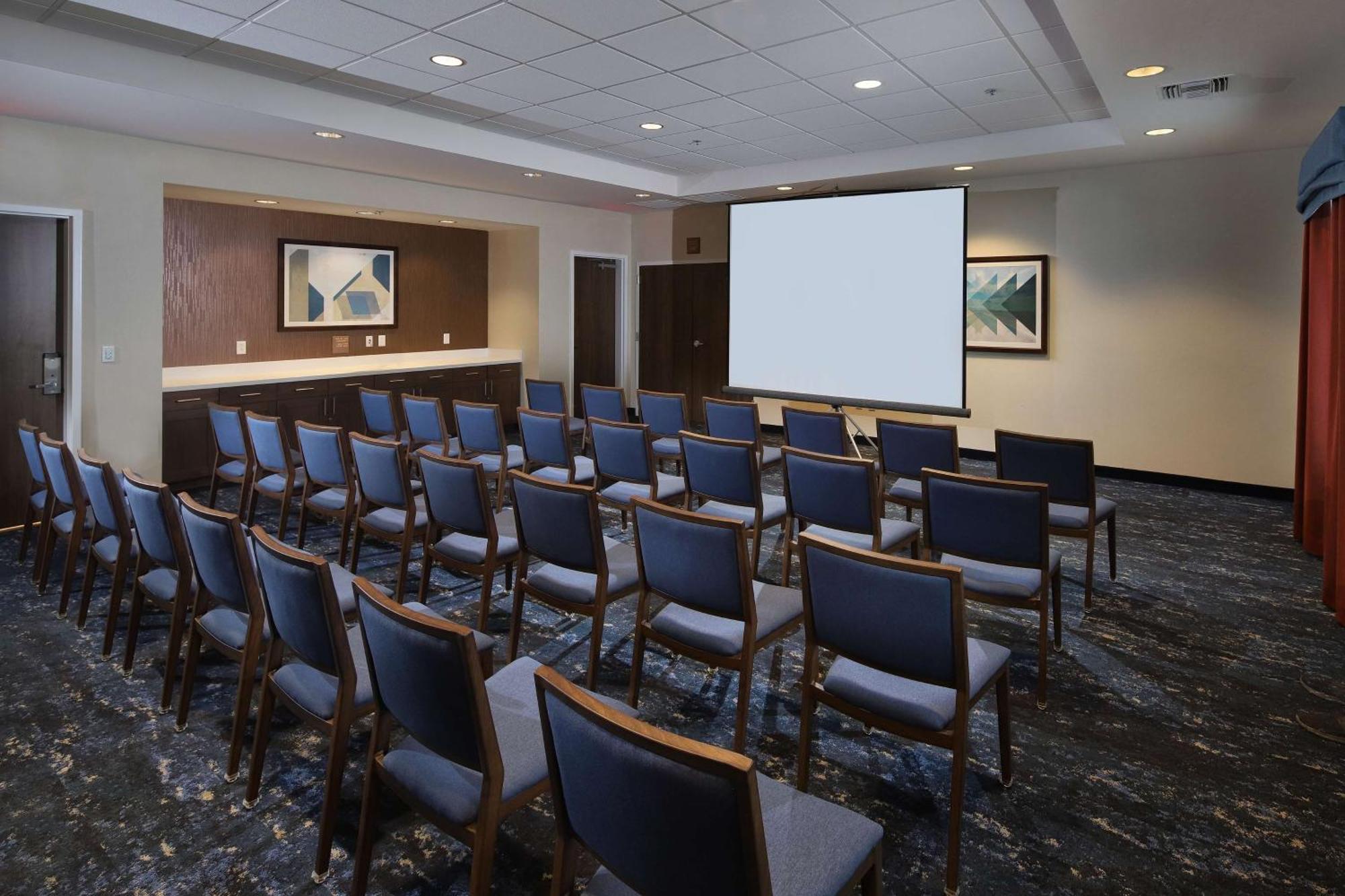 Hotel Hampton Tech Park Tucson