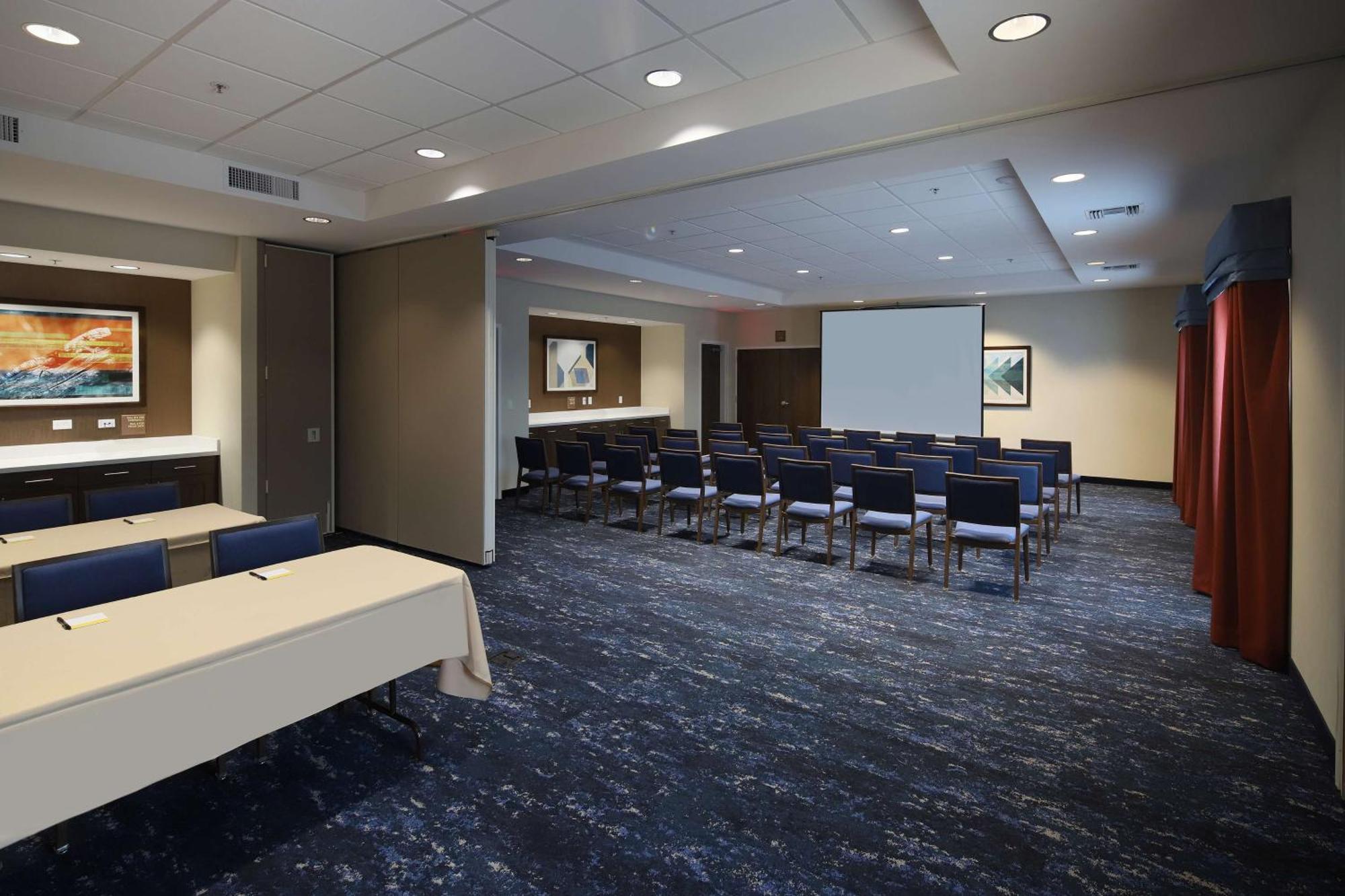 Hotel Hampton Tech Park Tucson
