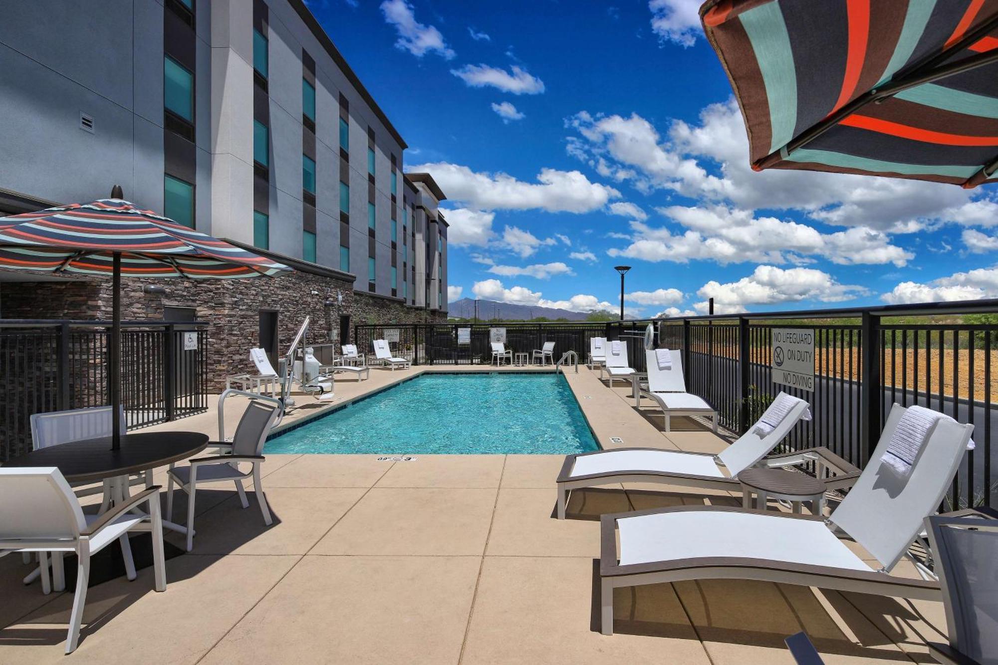 Hotel Hampton Tech Park